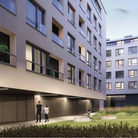 Mint Apartment Poznań Exterior foto