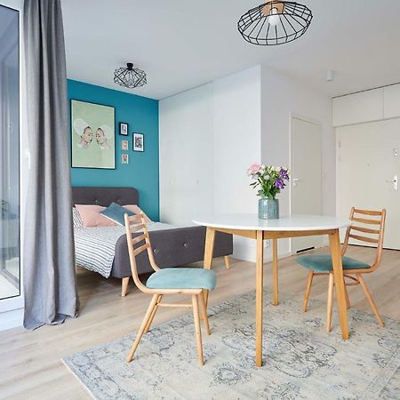 Mint Apartment Poznań Exterior foto